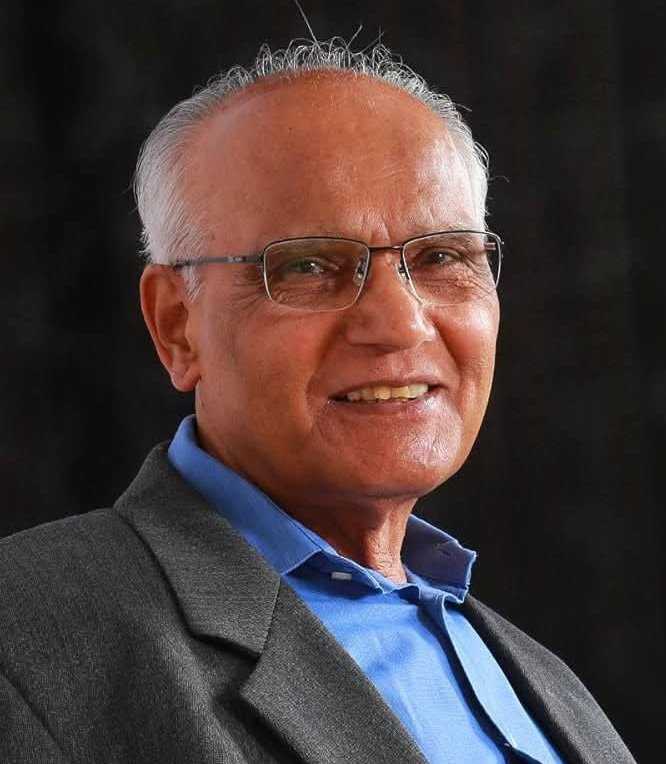 Kannada Novelist, Padma Bhushan awardee S. L. Bhyrappa dies at the age of 91 Kannada Novelist, Padma Bhushan awardee S. L. Bhyrappa dies at the age of 91